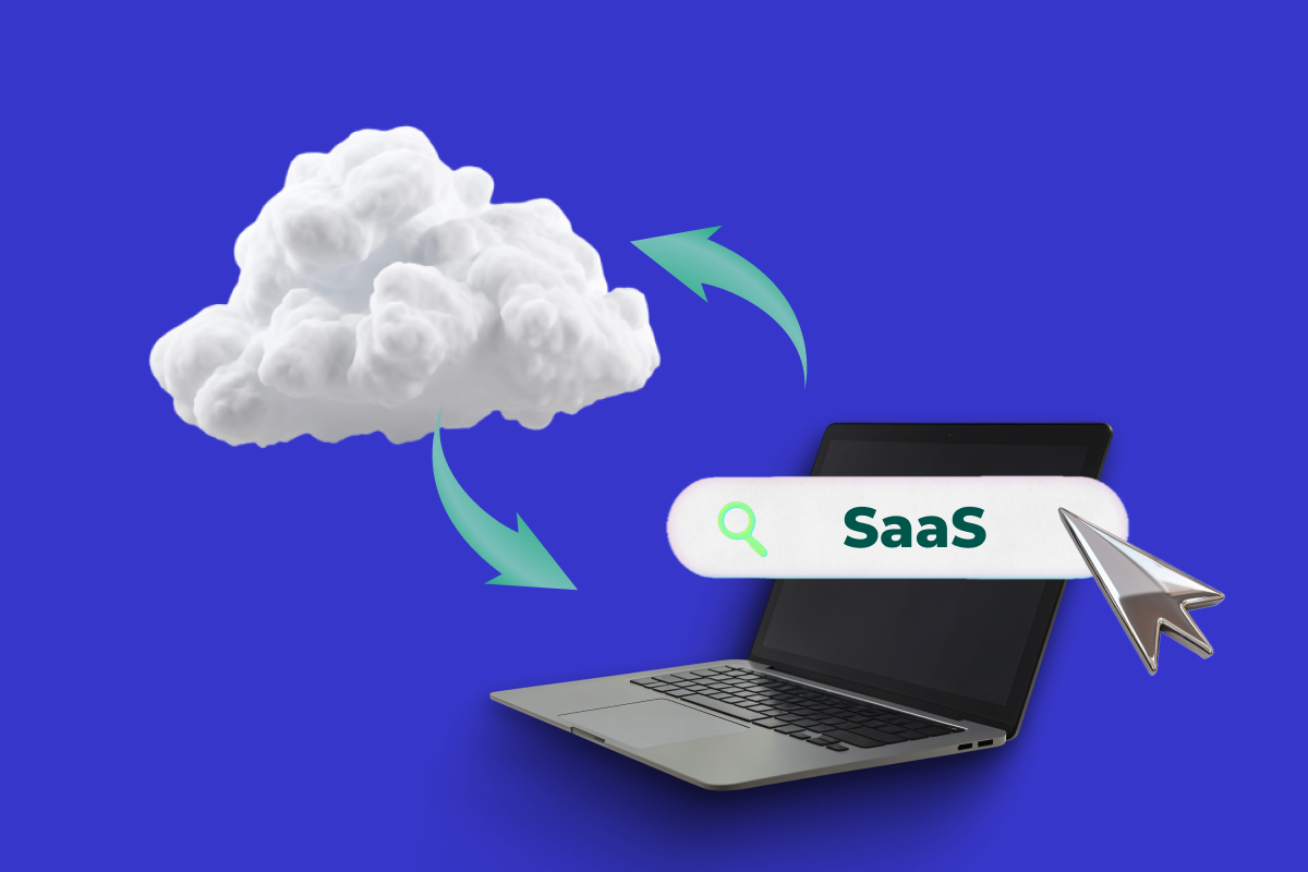 Software-as-a-service (SaaS): A beginner Guide