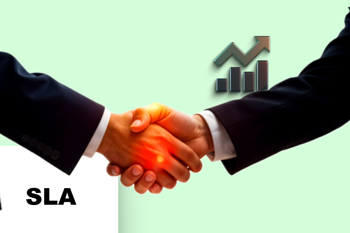What is a Service-Level Agreement (SLA) and Why Do Businesses Need It