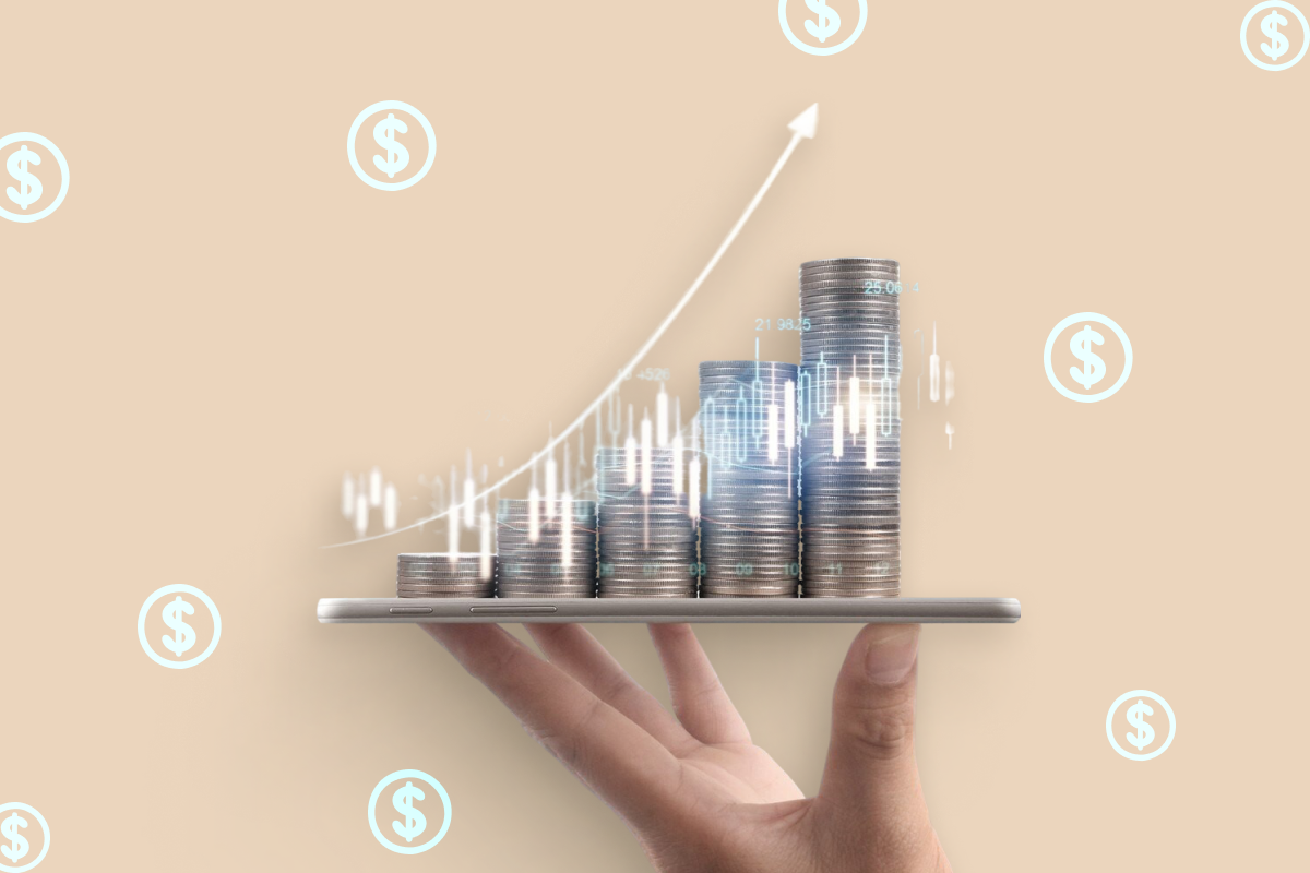 Stock Market Trend Discovery with Machine Learning