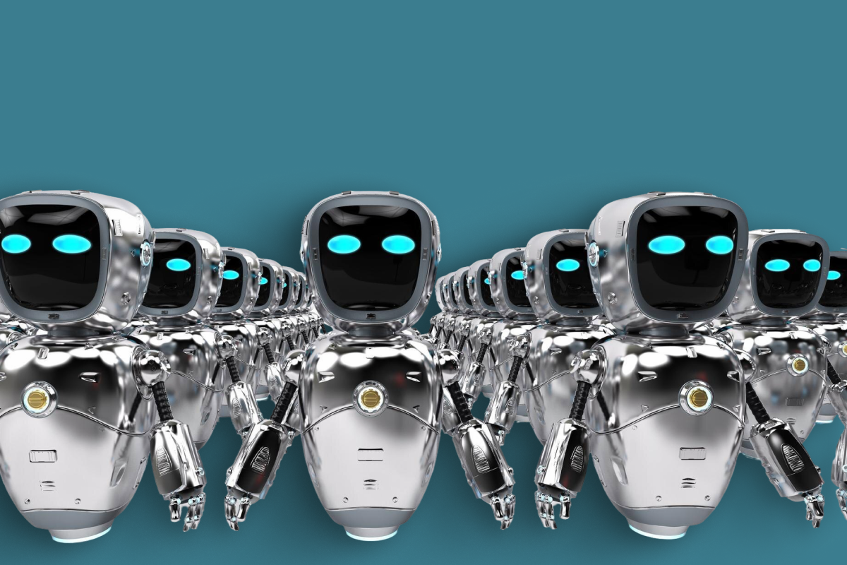 Chatbots types: Custom Vs Smart Vs Intelligent