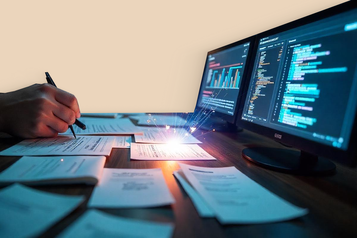 Unstructured Data Analysis With Machine Learning
