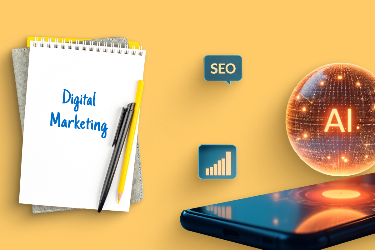Why You Should Use ChatGPT in Digital Marketing