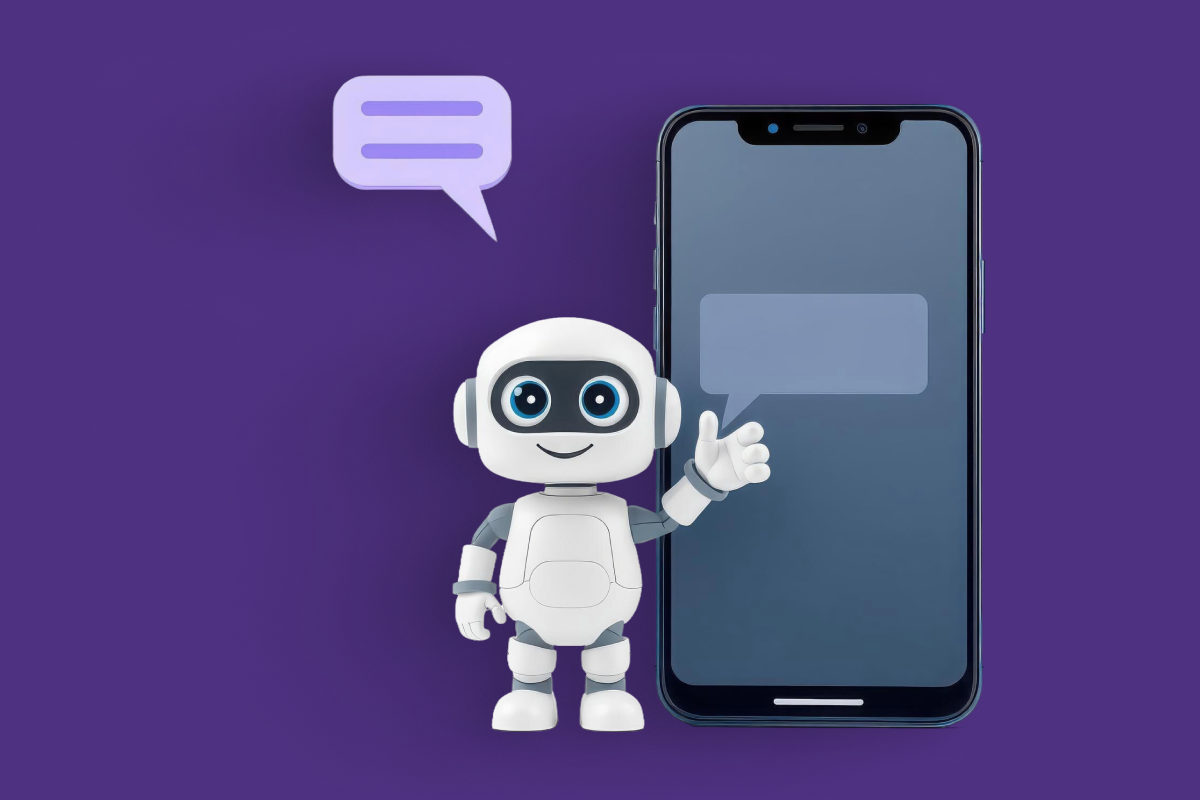 Why You Shouldn’t Use Chatbot Builders