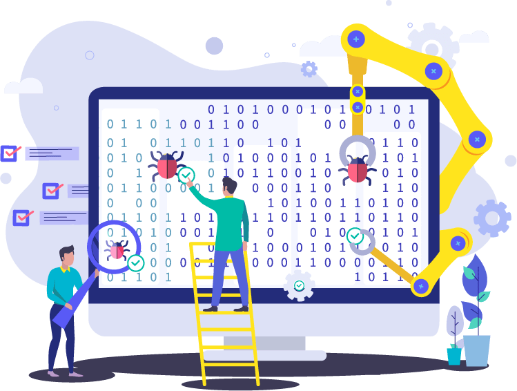 quality assurance types